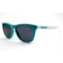 Oakley Frogskins 24-417 Occhiali da sole