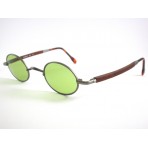 Essence 068 Sunglasses in wood