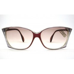 Silhouette 3003 Sunglasses original vintage