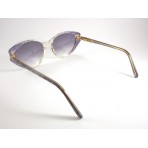 Galileo Vanity 12/P Sunglasses original vintage