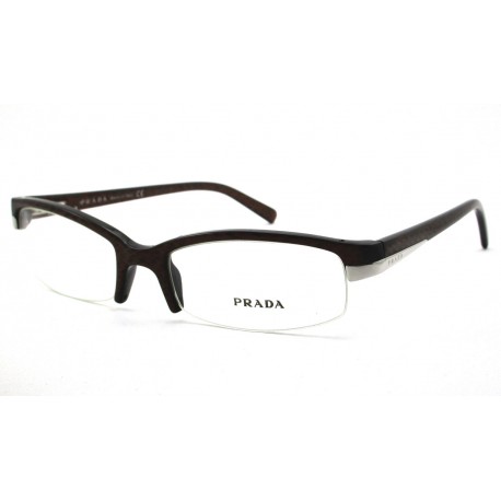 Prada VPR 06H Eyeglasses woman