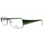 Prada VPR 73H Occhiali da vista donna