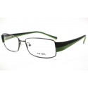 Prada VPR 73H Eyeglasses woman