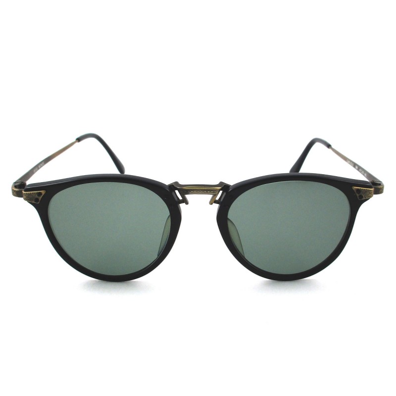 Beau Monde Mod. Carlisle Sunglasses original vintage Stilottica