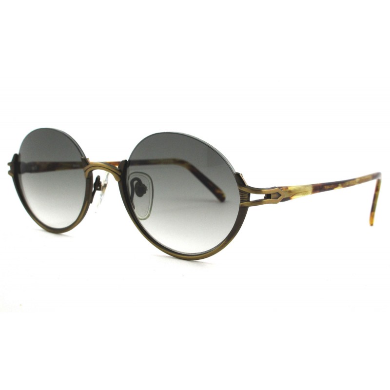 Beau Monde Mod. Milford Sunglasses original vintage Stilottica