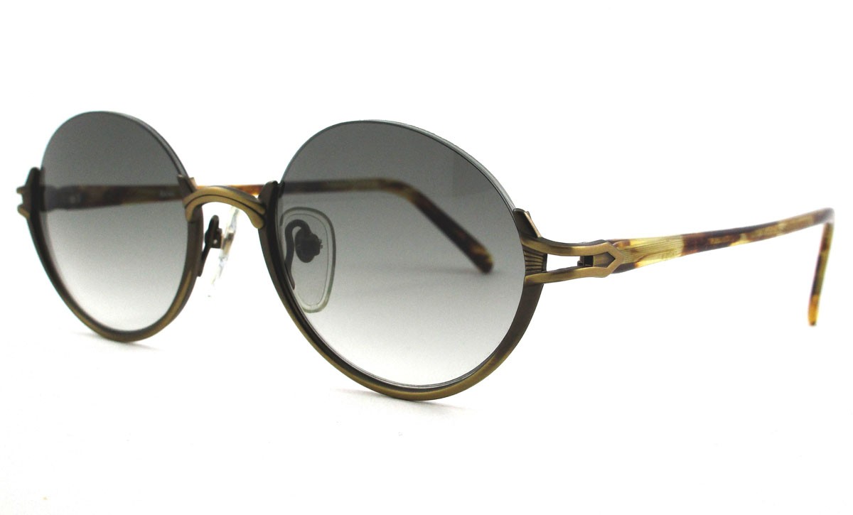 Beau Monde Mod. Milford Sunglasses original vintage Stilottica