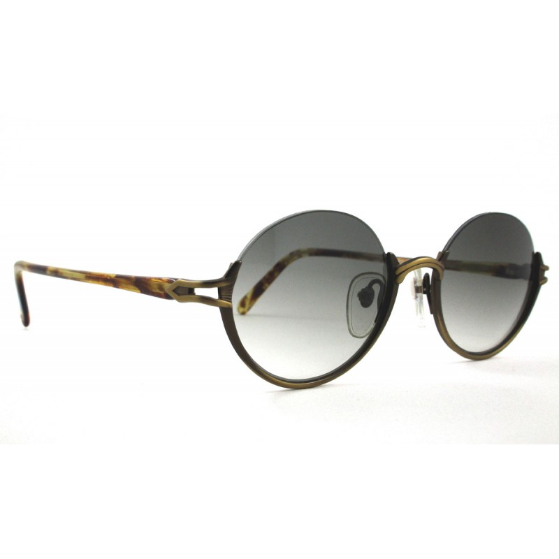 Beau Monde Mod. Milford Sunglasses original vintage Stilottica