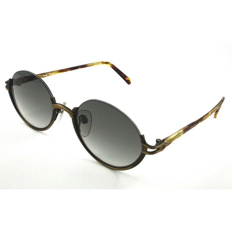 Beau Monde Mod. Milford Sunglasses original vintage Stilottica