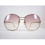 Occhiali da sole vintage Comet Mod.Rosen 18K