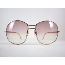 Occhiali da sole vintage Comet Mod.Rosen 18K