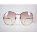 Occhiali da sole vintage Comet Mod.Rosen 18K