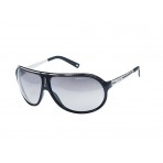 Occhiale da sole Carrera Rush Mod. RMG Col.N3 Nero/argento