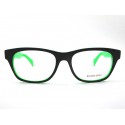 Romeo Gigli Eyeglasses woman Mod.RG4448 Col.B Tortoise / green