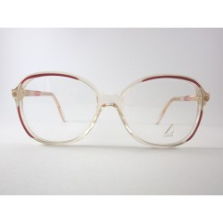 Lozza Vintage Eyeglasses Mod. Sirena