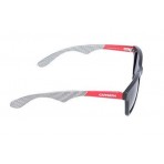 Carrera 6000 Col.862 nero / rosso unisex wayfarer