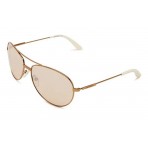 Carrera 69 Antique Gold occhiali dasole unisex