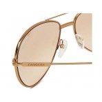 Carrera 69 Antique Gold occhiali dasole unisex