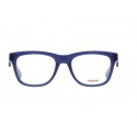 Carrera 6610 Col. M23 Blue men eyeglasses