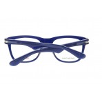 Carrera 6610 Col. M23 Blu occhiali da vista montature uomo