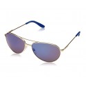 Carrera 69 occhiali da sole uomo col.AOZ oro aviator