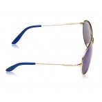 Carrera 69 occhiali da sole uomo col.AOZ oro aviator