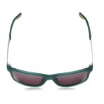 Boss 0553 occhiali da sole uomo wayfarer col. E78 verde