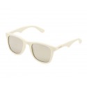 Carrera 6000 occhiali da sole unisex wayfarer col. beige