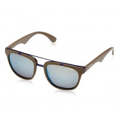 Carrera 6002 occhiali da sole uomo colo.BFV marrone / blu