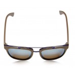 Carrera 6002 occhiali da sole uomo colo.BFV marrone / blu