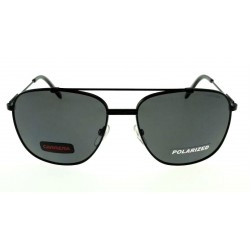 Carrera 68 sunglasses men col. 003 matte black polarized