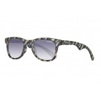 Carrera 6000 occhiali da sole uomo wayfarer col.889 camouflage