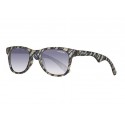 Carrera 6000 occhiali da sole uomo wayfarer col.889 camouflage