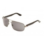 Carrera 8003 occhiali da sole uomo col. CVL nero / argento