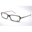 Dunhill DU 05003 glasses men titanium col. bordeaux