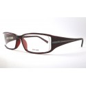 Police V1573 glasses men col. bordeaux