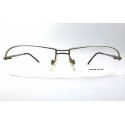 Police 2710 glasses men col. gold