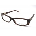 Versace 3076 B 585 glasses woman col. brown