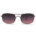 Romeo Gigli RG72 sunglasses men col.red