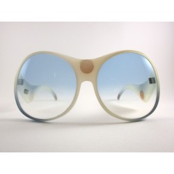 Lozza Super Swing 715 vintage sunglasses