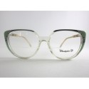 Christopher D vintage glasses