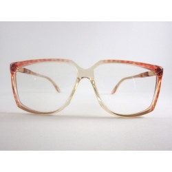 Christopher D. vintage glasses