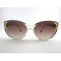 Christopher D vintage sunglasses