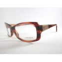 Versace 3121-B eyeglasses woman