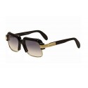 Cazal 670 sunglasses Col.1 black / gold