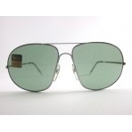 Safilo G sprint occhiali vintage aviator