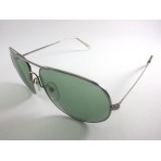 Safilo G sprint occhiali vintage aviator