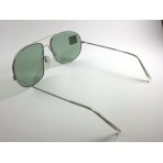 Safilo G sprint occhiali vintage aviator