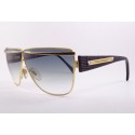 Vintage sunglasses Annabella 1117 color gold