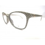 Gucci 3629 montature occhiali da vista col DXQ marrone