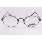 Jean Paul Gaultier 55 9672 occhiali da vista montature ovalino